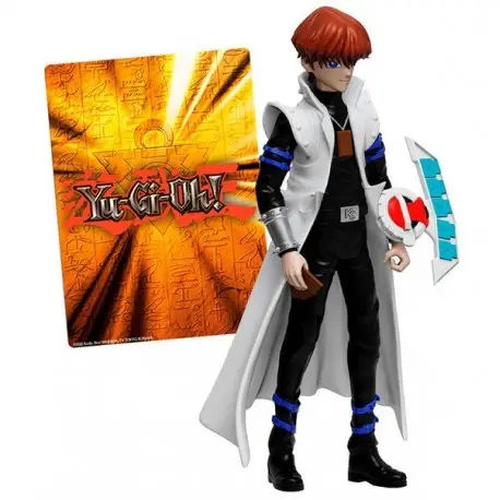 Figurines d'action Yu-Gi-Oh! 13 cm Bizak Offre Du Jour