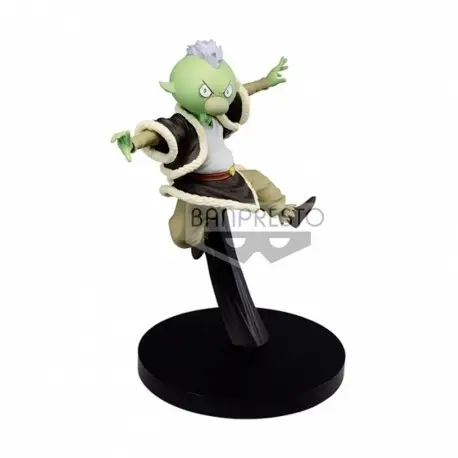 Figure Banpresto Gobta 11 cm That Time I Got Reincarnated as a Slime Expédition Rapide