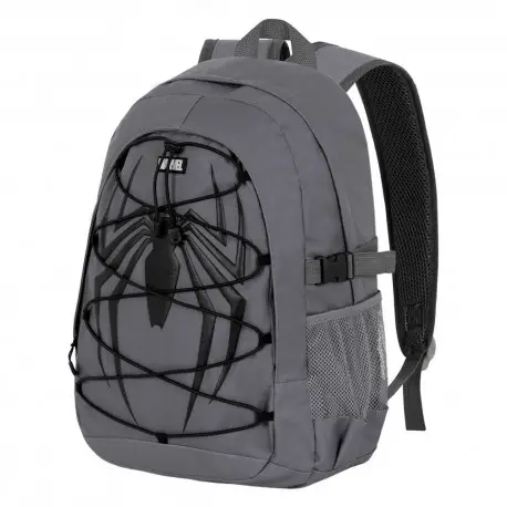 Seulement Aujourd'hui Sac à dos léger Marvel Spiderman SP Fight PRO, rouge