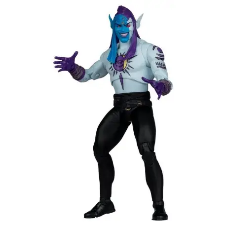 Achetez Aujourd'hui Figurine d'Action Eclipso DC Multiverse 20 cm