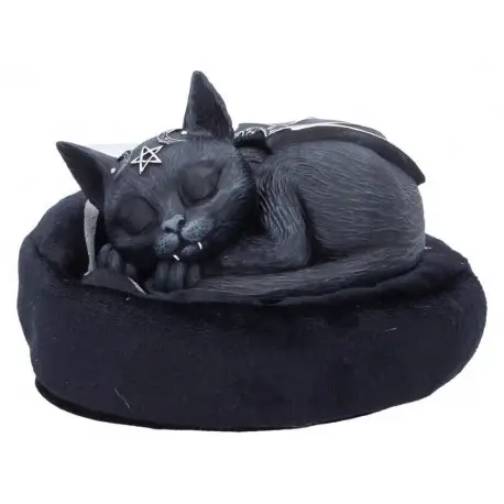 Nouveauté Figurine Malpuss Dreams 9 cm de Cult Cuties