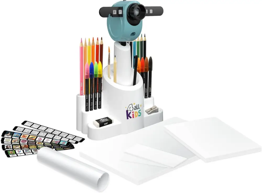 Pas Cher Projecteur pour dessin selon des modèles