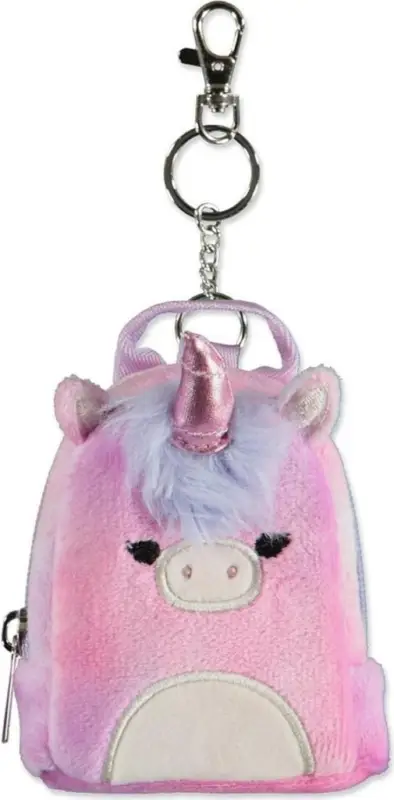 Acheter En Ligne Squishmallows micro sac à dos - licorne Lola