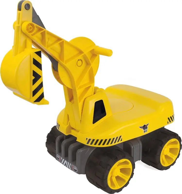 Big Power Worker Maxi Digger Achetez Aujourd'hui