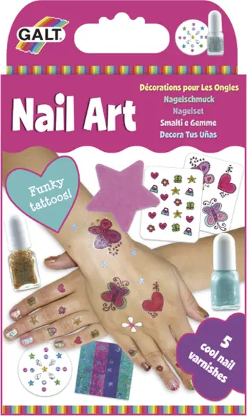 Galt Kit pour ongles 3. Commande En Gros