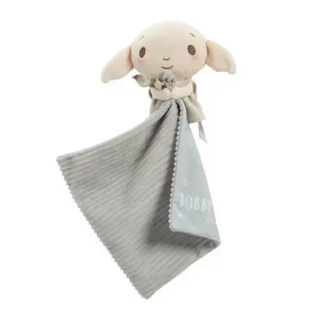 Dernière Chance Harry Potter Peluche câlin Dobby Arc-en-ciel
